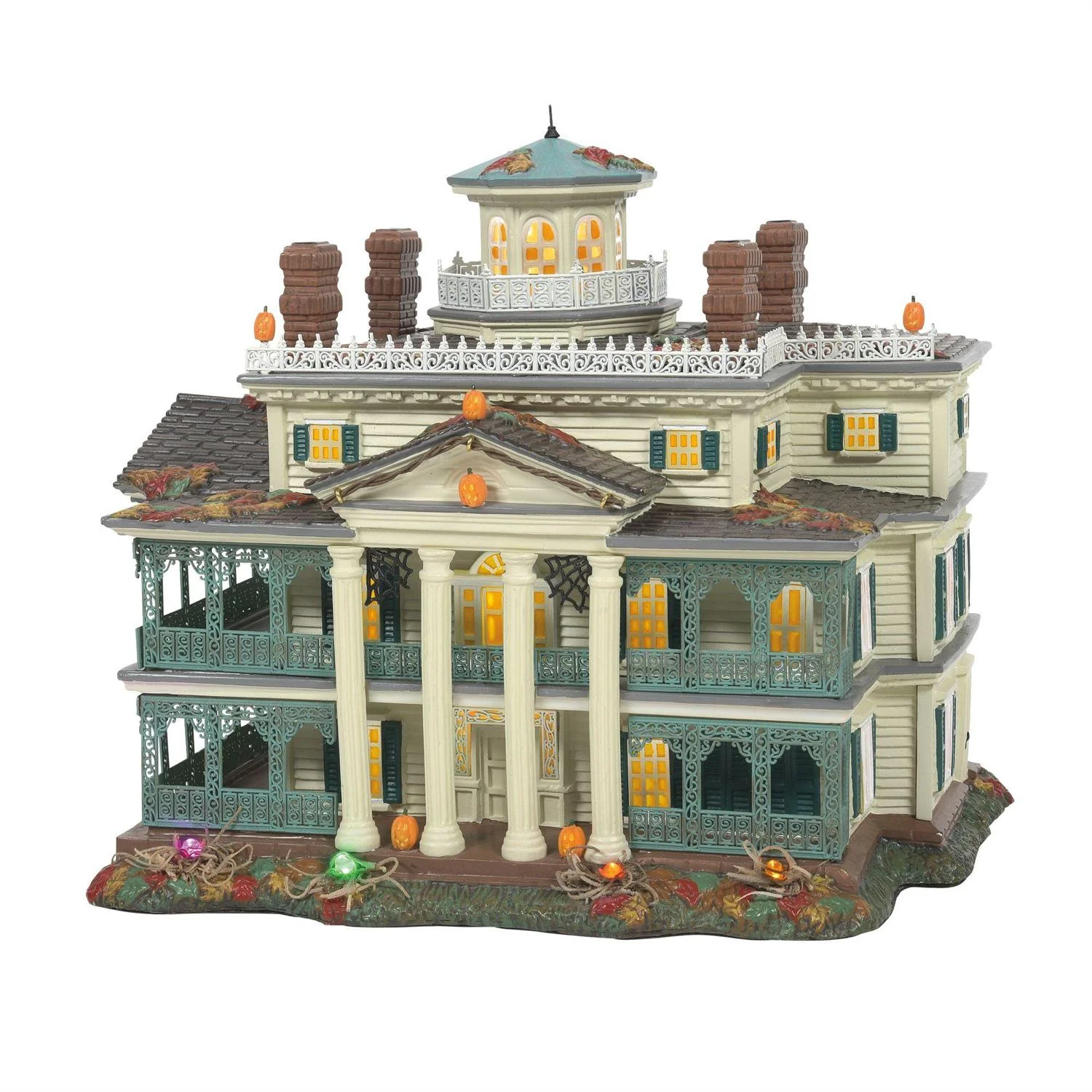 Disneyland Haunted Mansion - Image 2