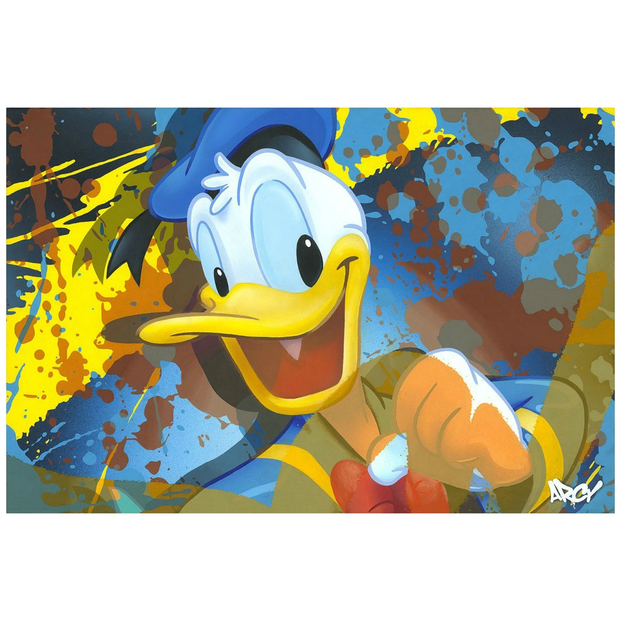 Donald Duck - Image 2