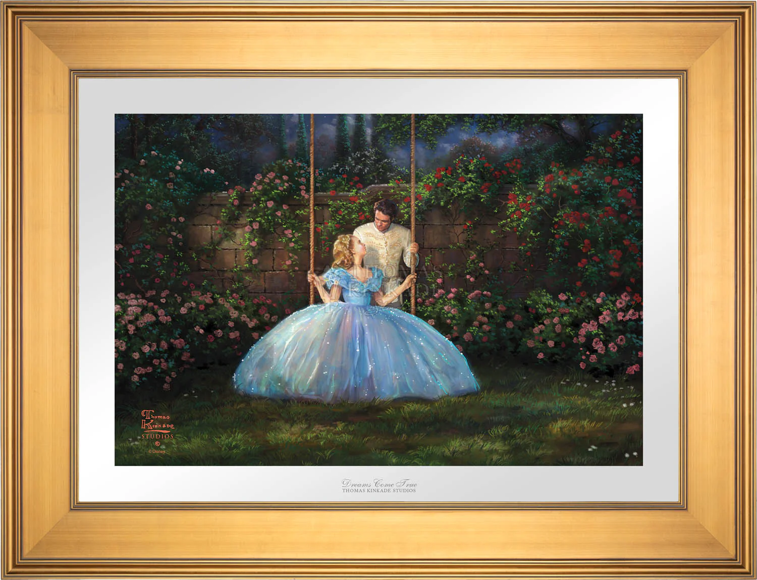 Disney - Dreams Come True - Image 2