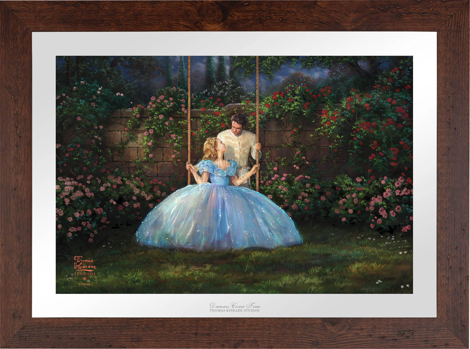 Disney - Dreams Come True - Image 5