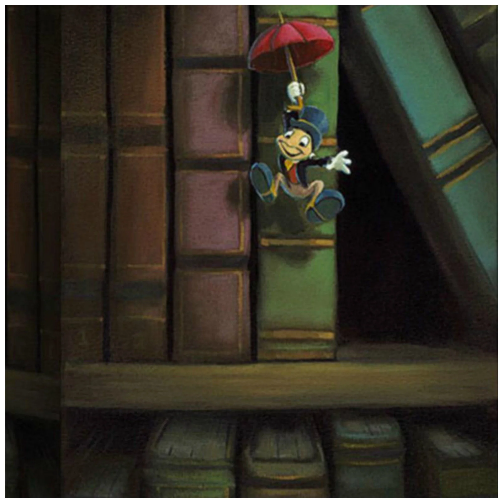 Dropping In - Image 2