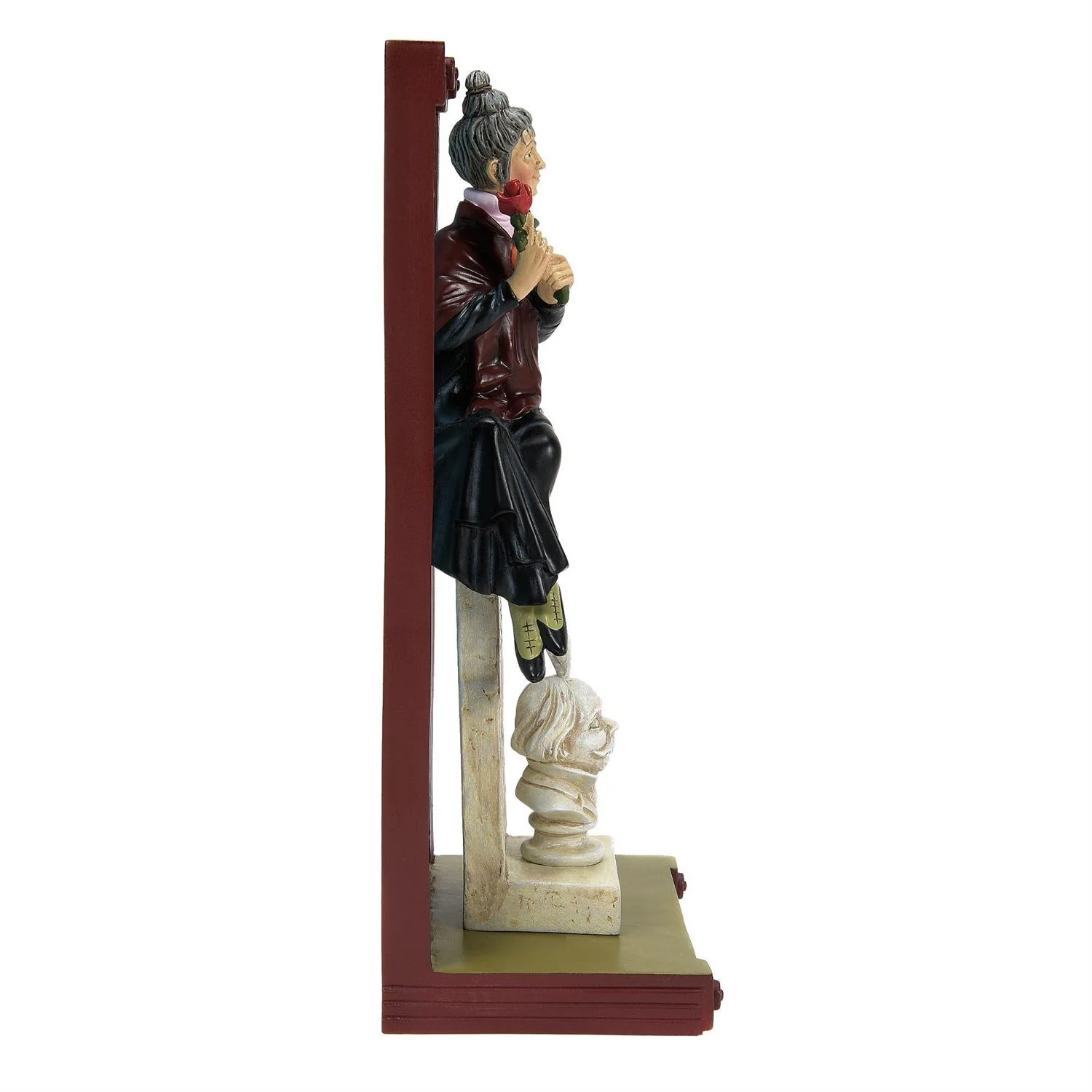 DSSHO HM George's Widow - Image 2