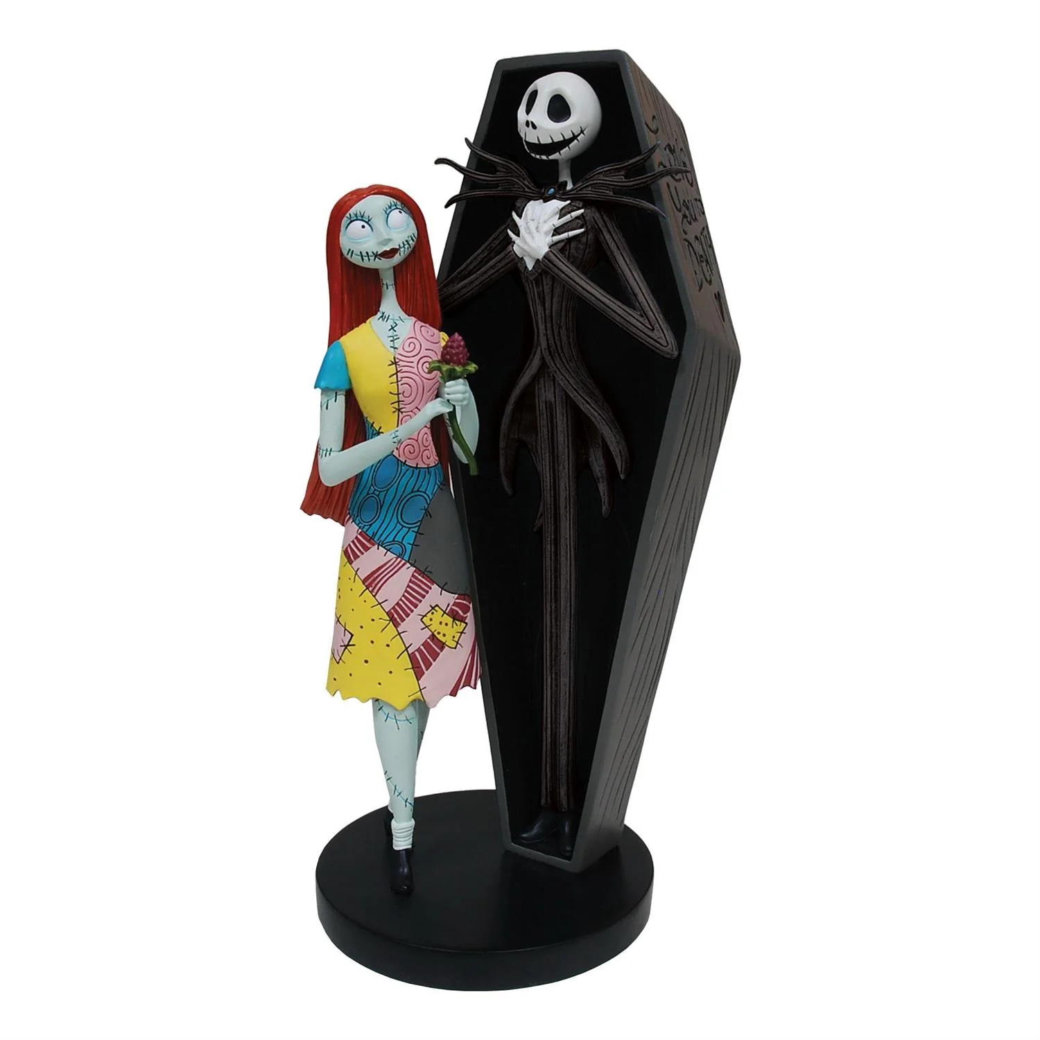 DSSHO Jack & Sally Coffin Fig