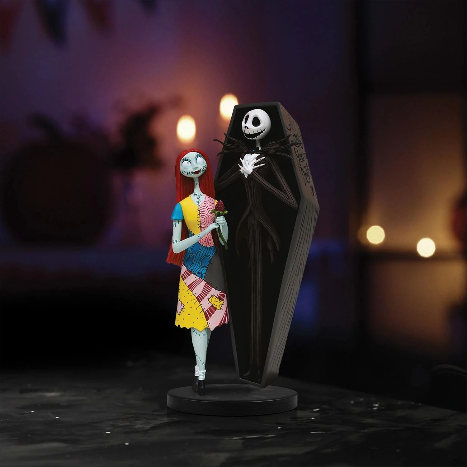 DSSHO Jack & Sally Coffin Fig - Image 2