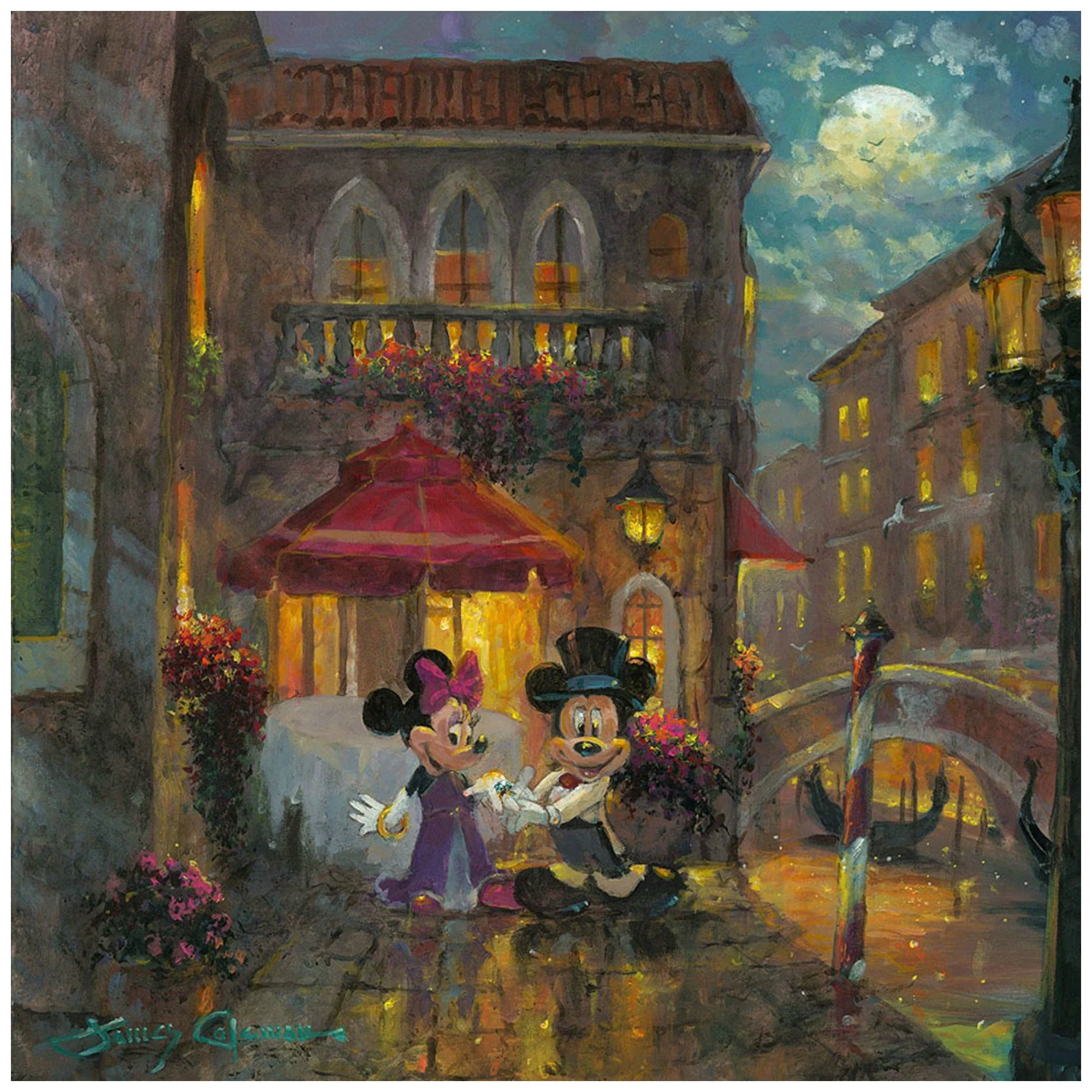 Evening Anniversary - Image 2