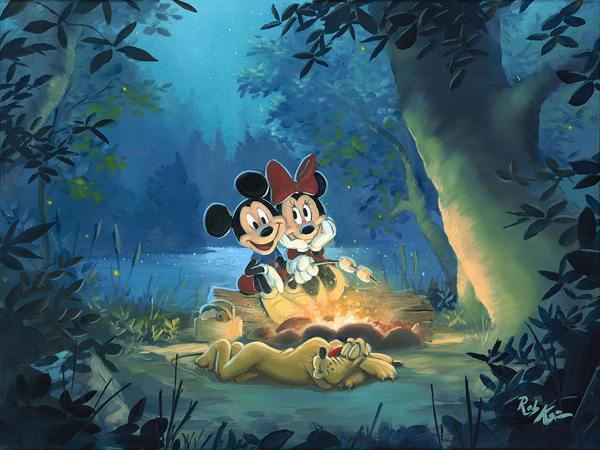 Family Camp Out - Image 2