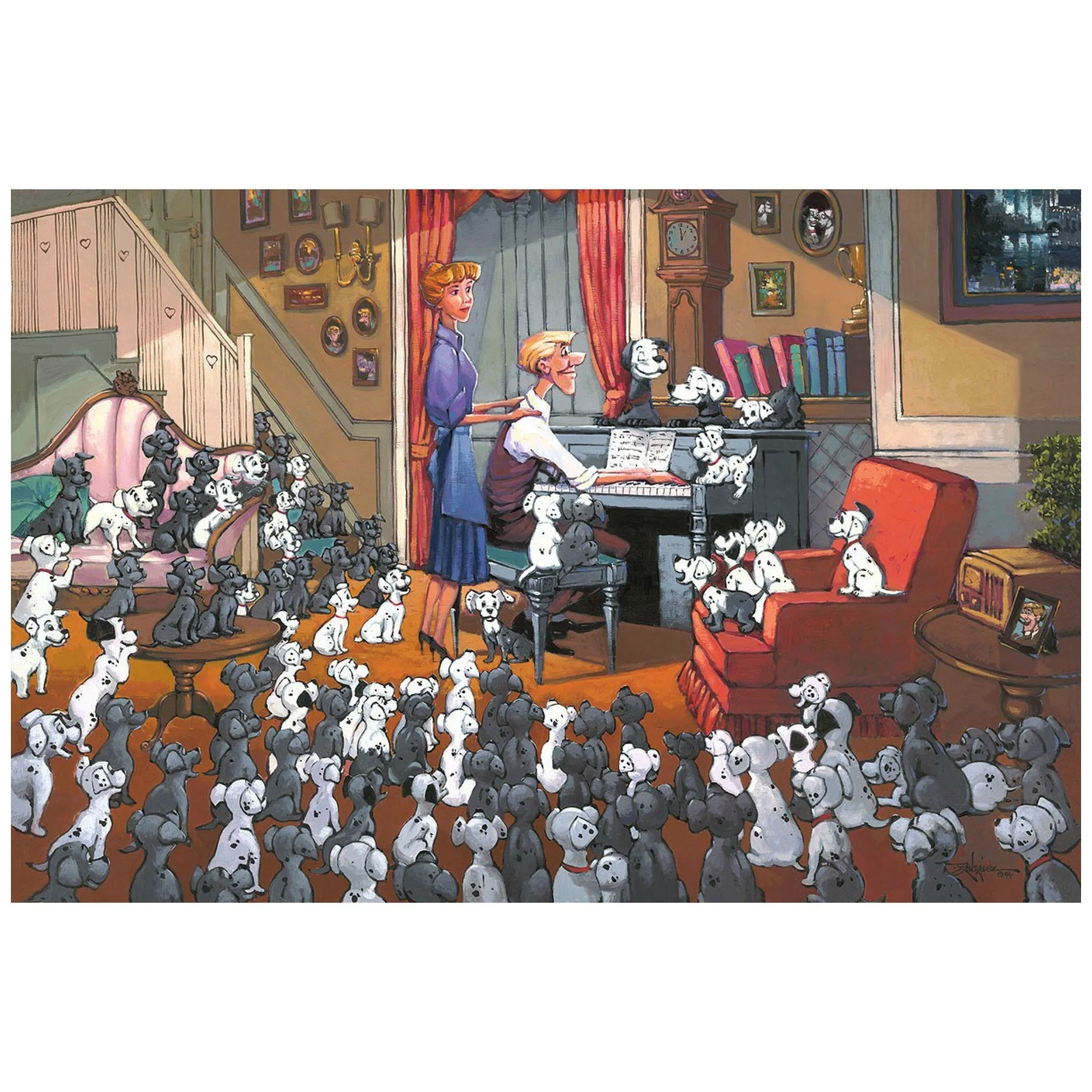 Family Gathering - Premiere Edition - Image 2