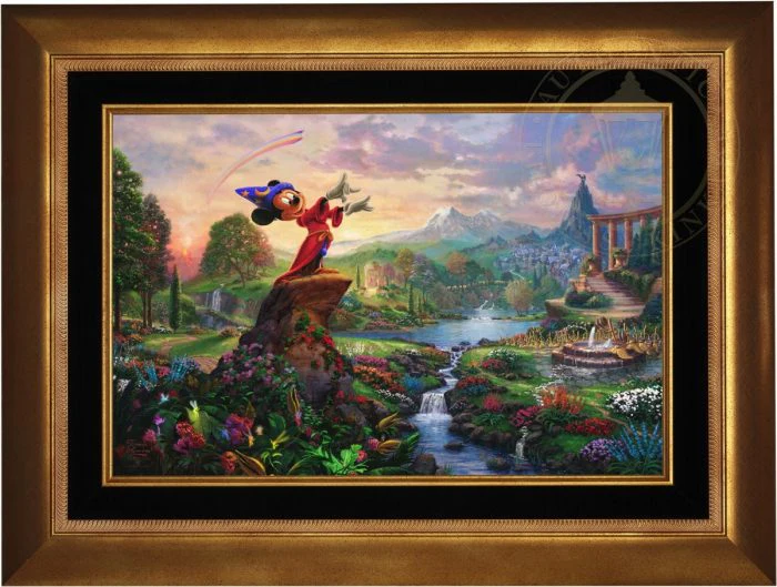 Disney - Fantasia - Image 3