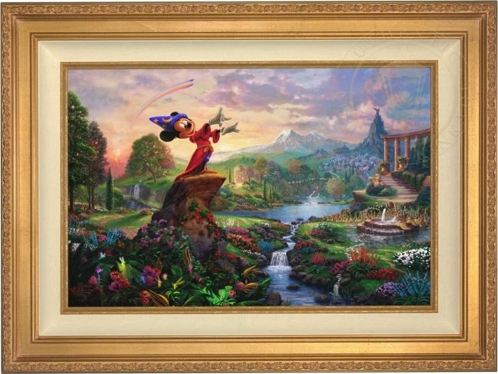Disney - Fantasia - Image 4