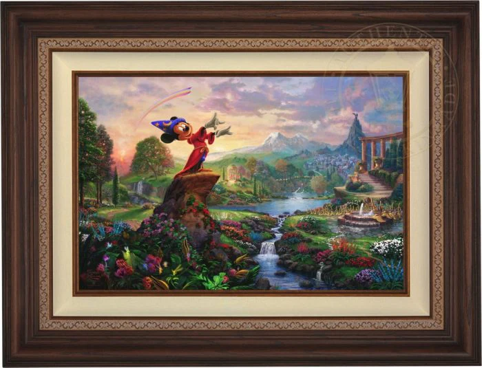 Disney - Fantasia - Image 5