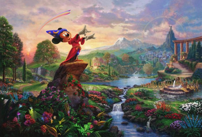 Disney - Fantasia - Image 6