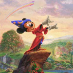 Disney - Fantasia - Image 7