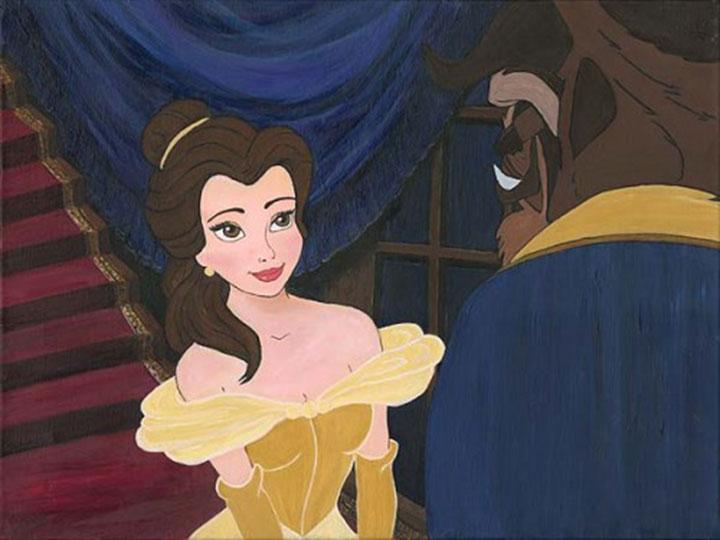 First Date