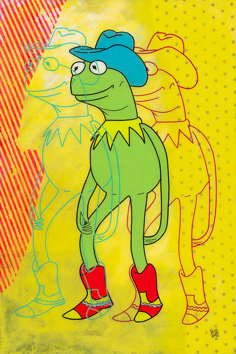 Frog Legs - Image 2