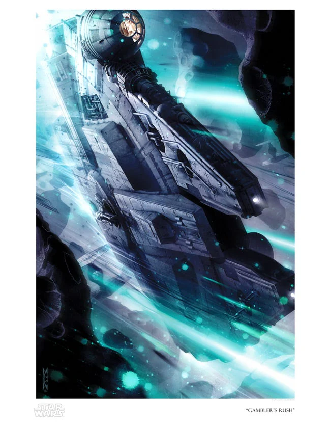 Gambler's Rush - Image 2