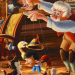 Disney - Geppetto’s Pinocchio - Image 7