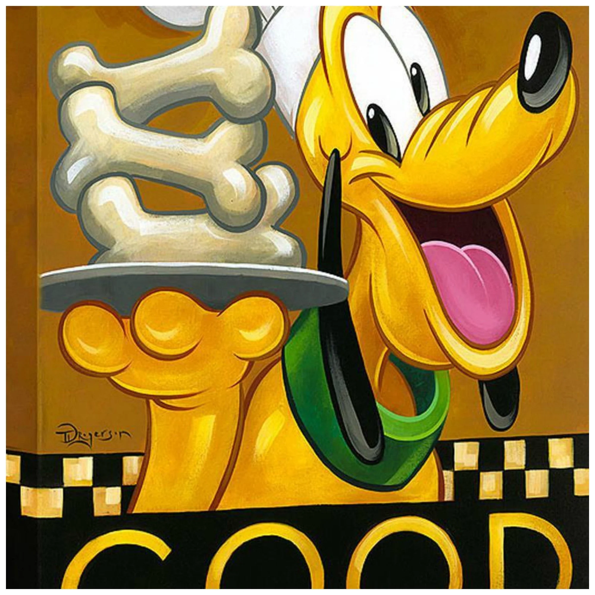 Good to the Bone - Image 2
