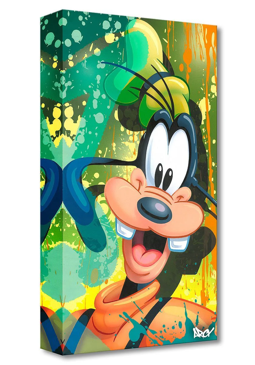 Goofy