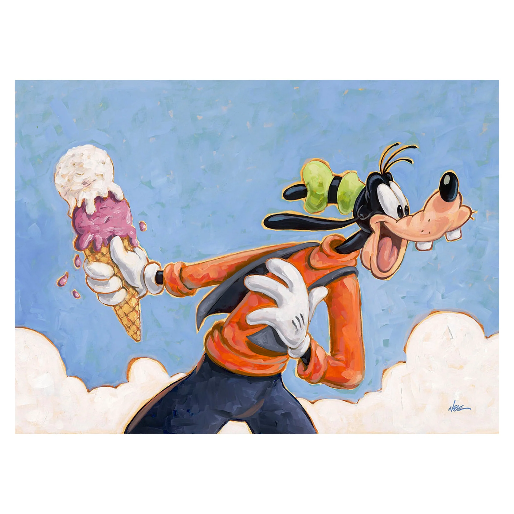 Goofy's Treat - Image 2