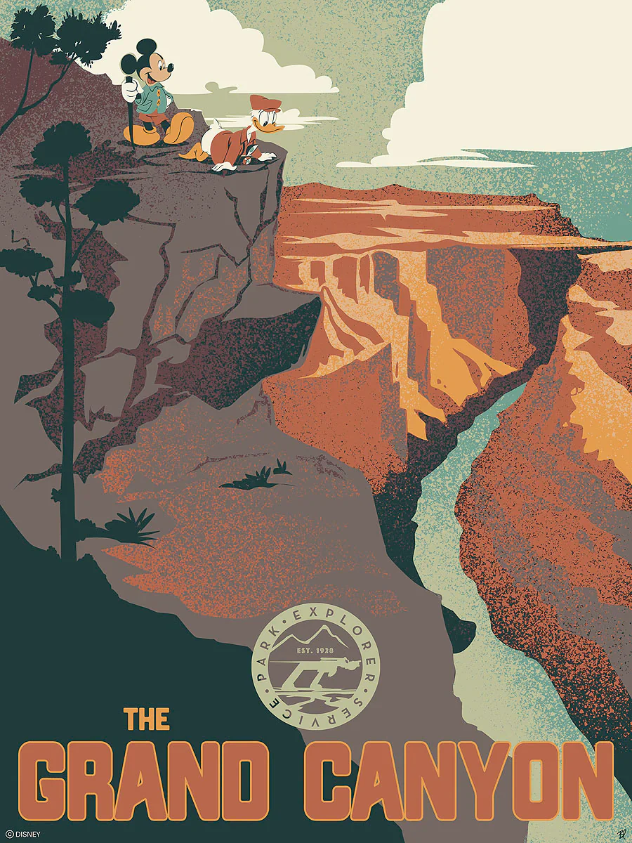 Grand Canyon - Image 2