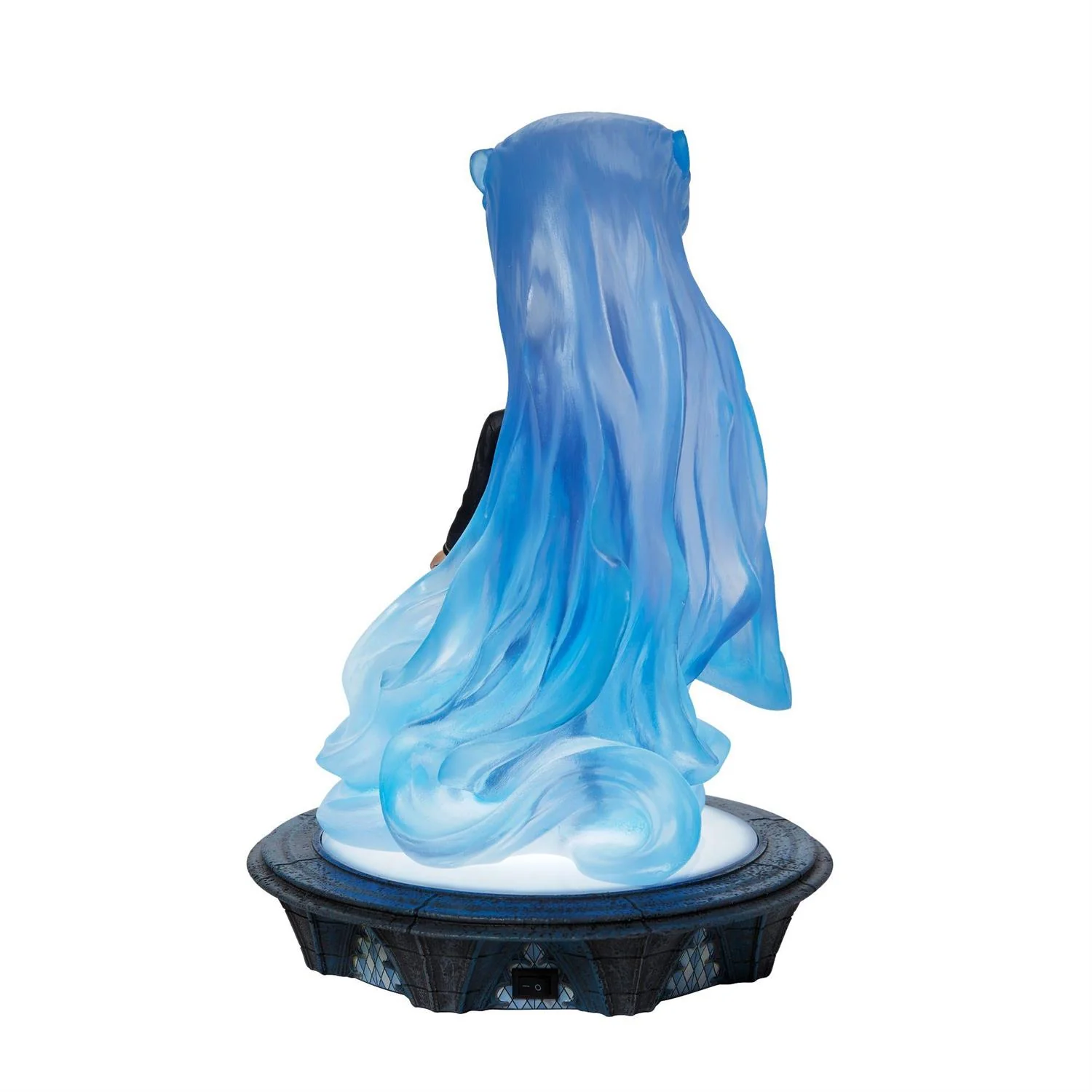 Hermione and Light Up Patronus - Image 3