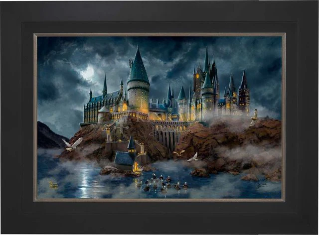 Hogwarts Castle - Image 4