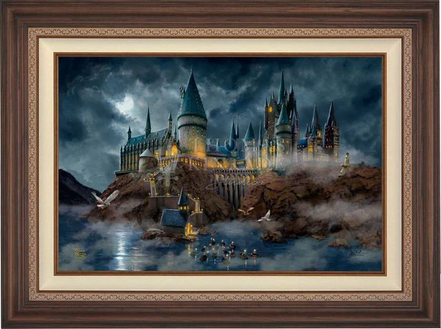 Hogwarts Castle - Image 5