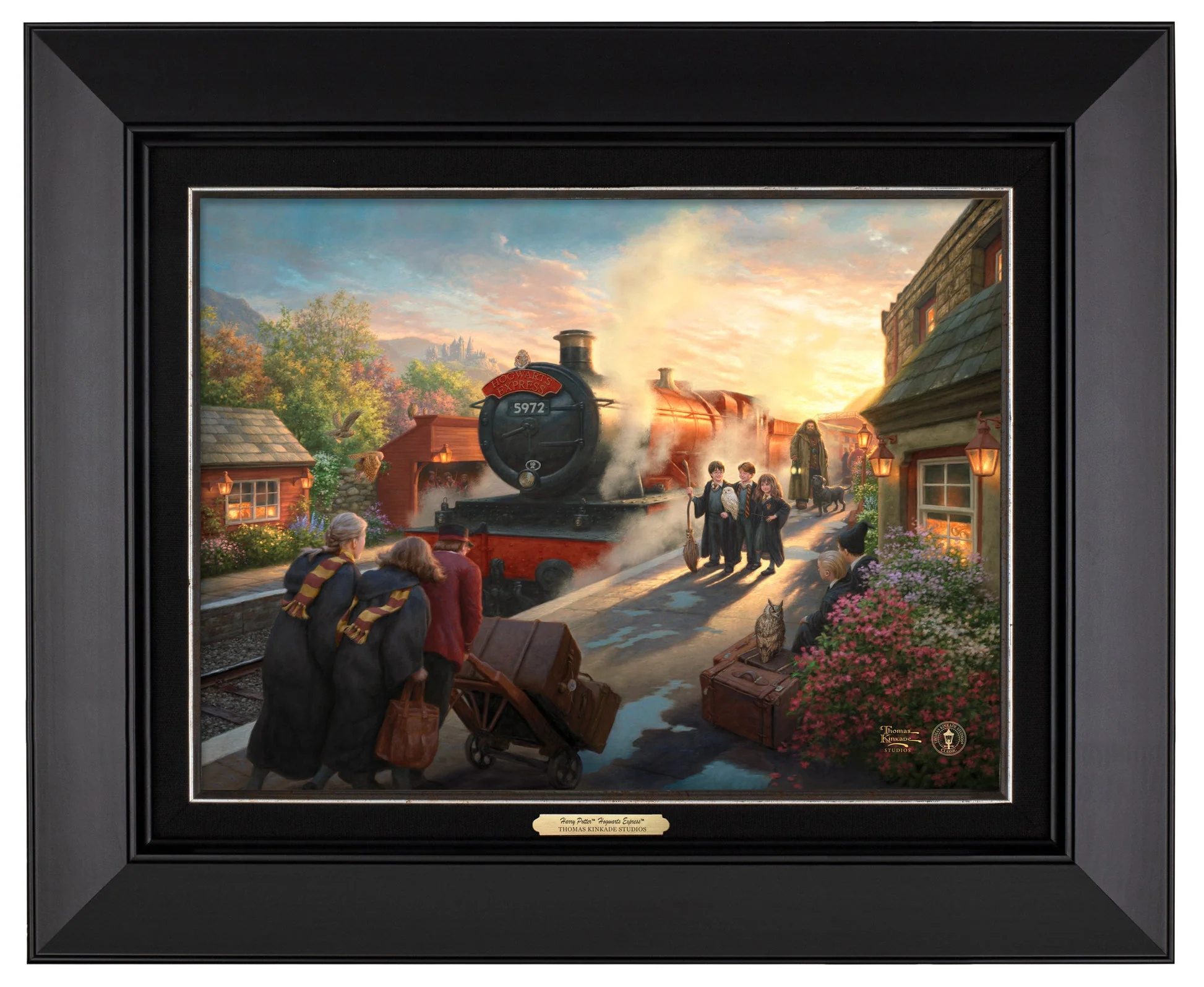 Hogwarts Express - Image 3