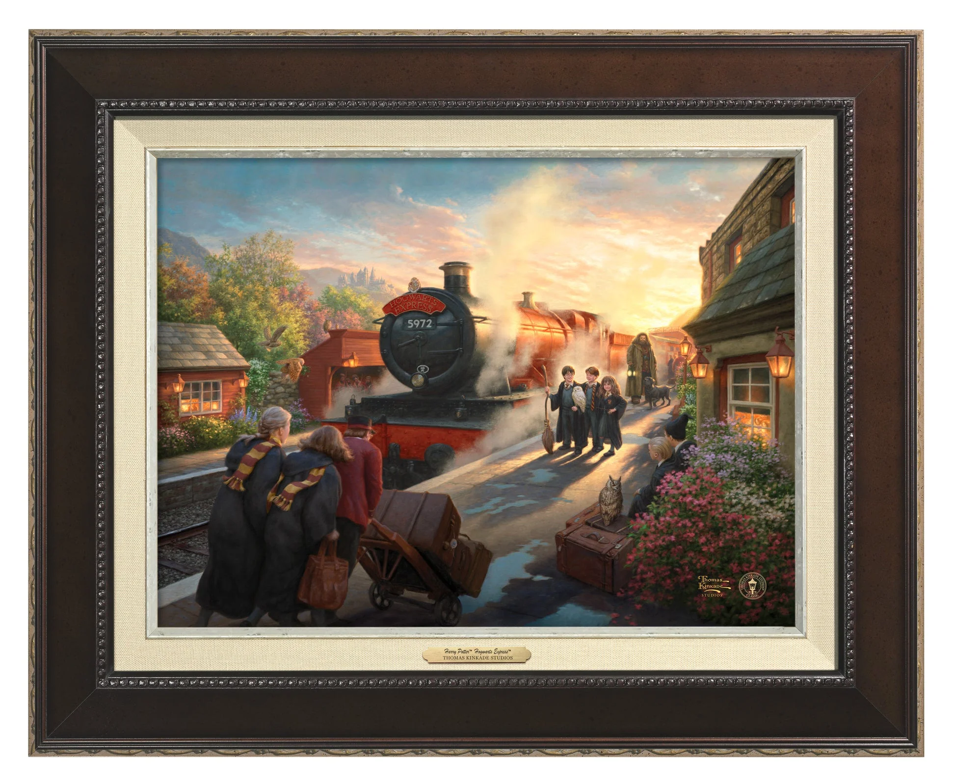 Hogwarts Express - Image 5