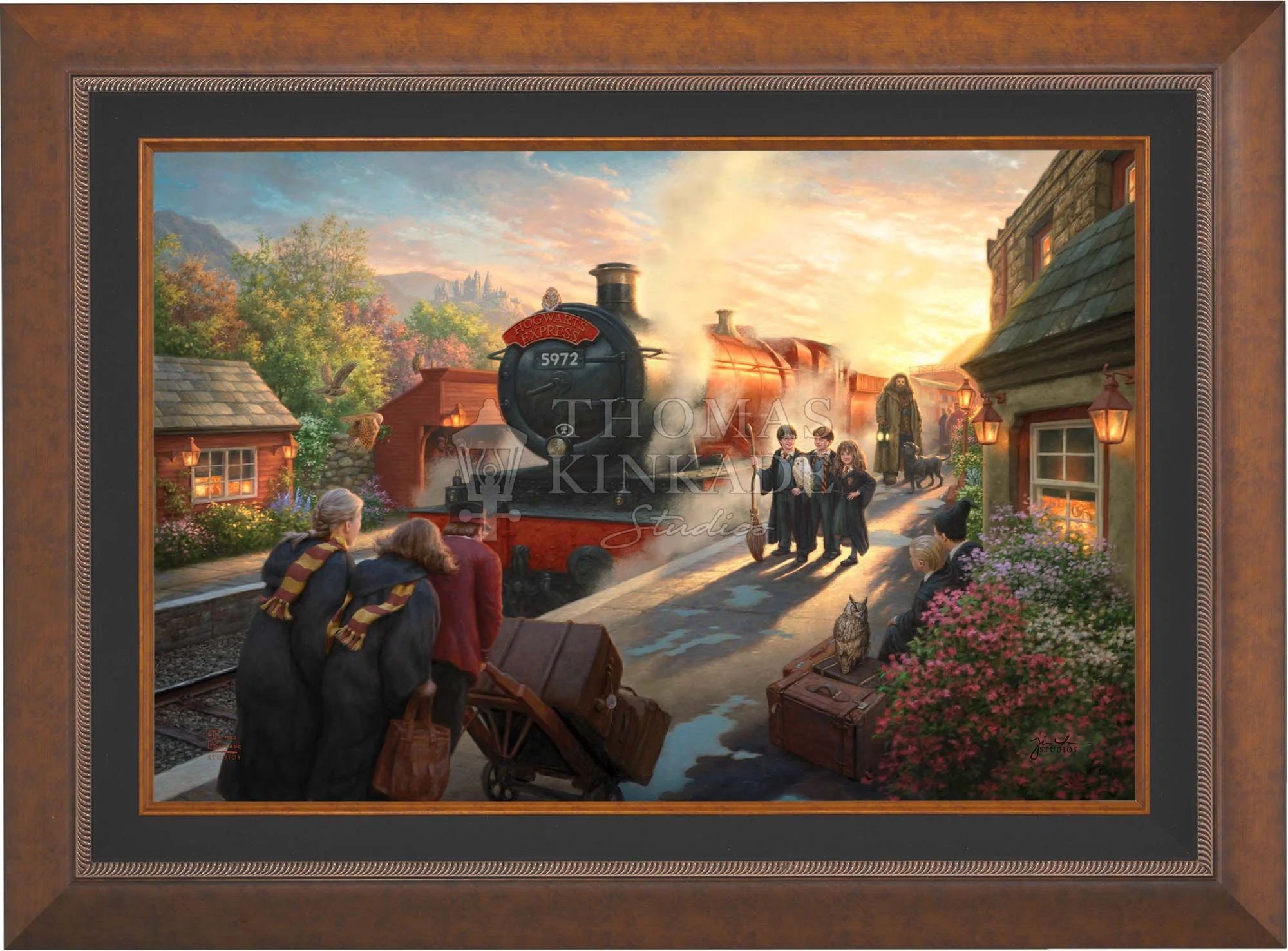 Hogwarts Express - Image 3