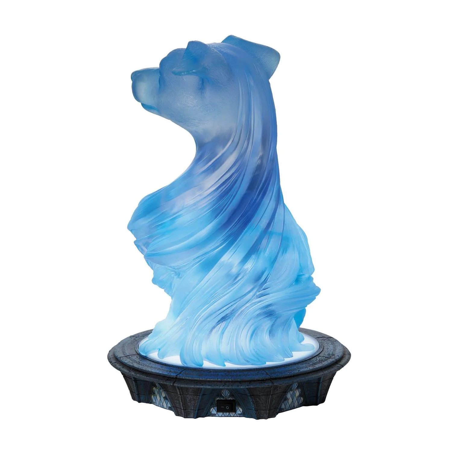 Ron and Light Up Patronus - Image 3