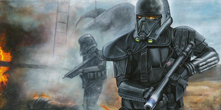 Hostile Extraction - Image 2