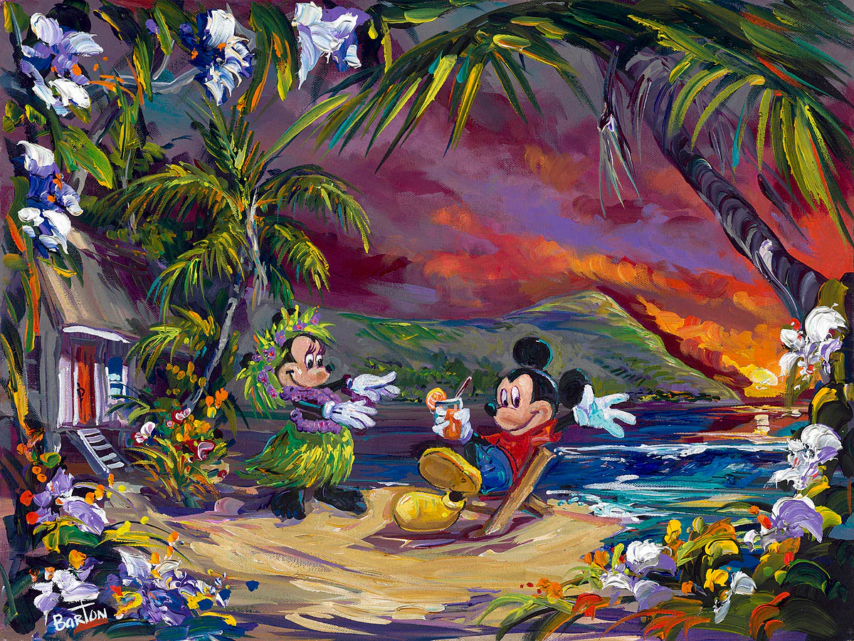 Hula Love - Image 2