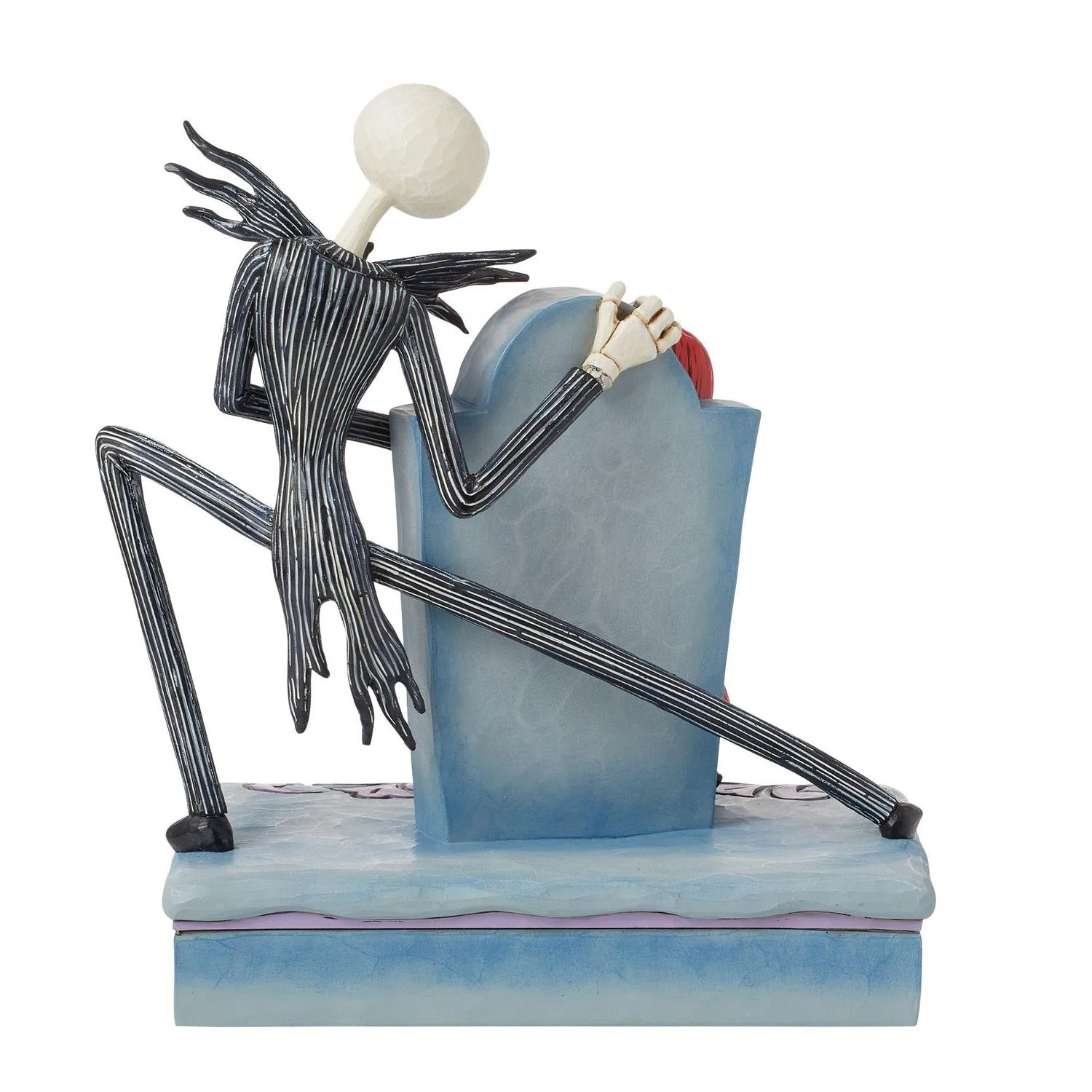 Jack and Sally Gravestone - Image 4