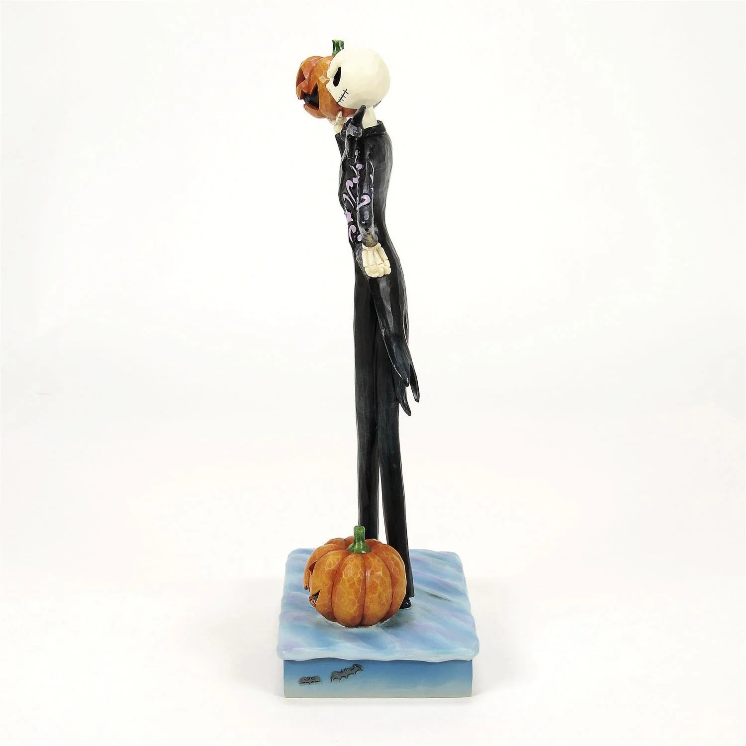 Jack Holding Pumpkin - Image 2