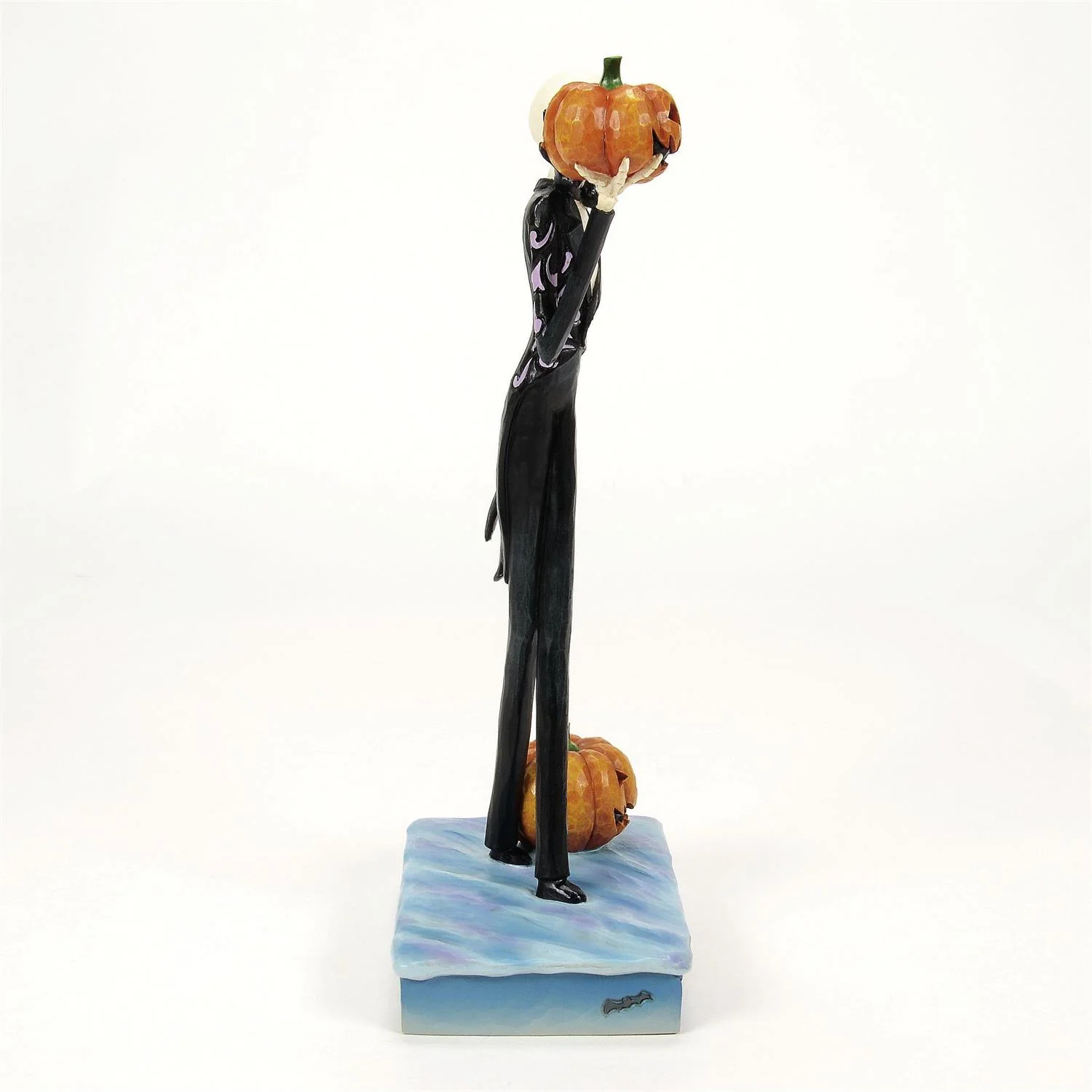 Jack Holding Pumpkin - Image 4