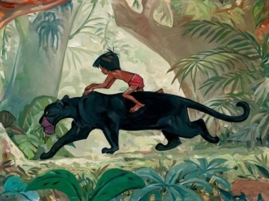Jungle Guardian - Image 2