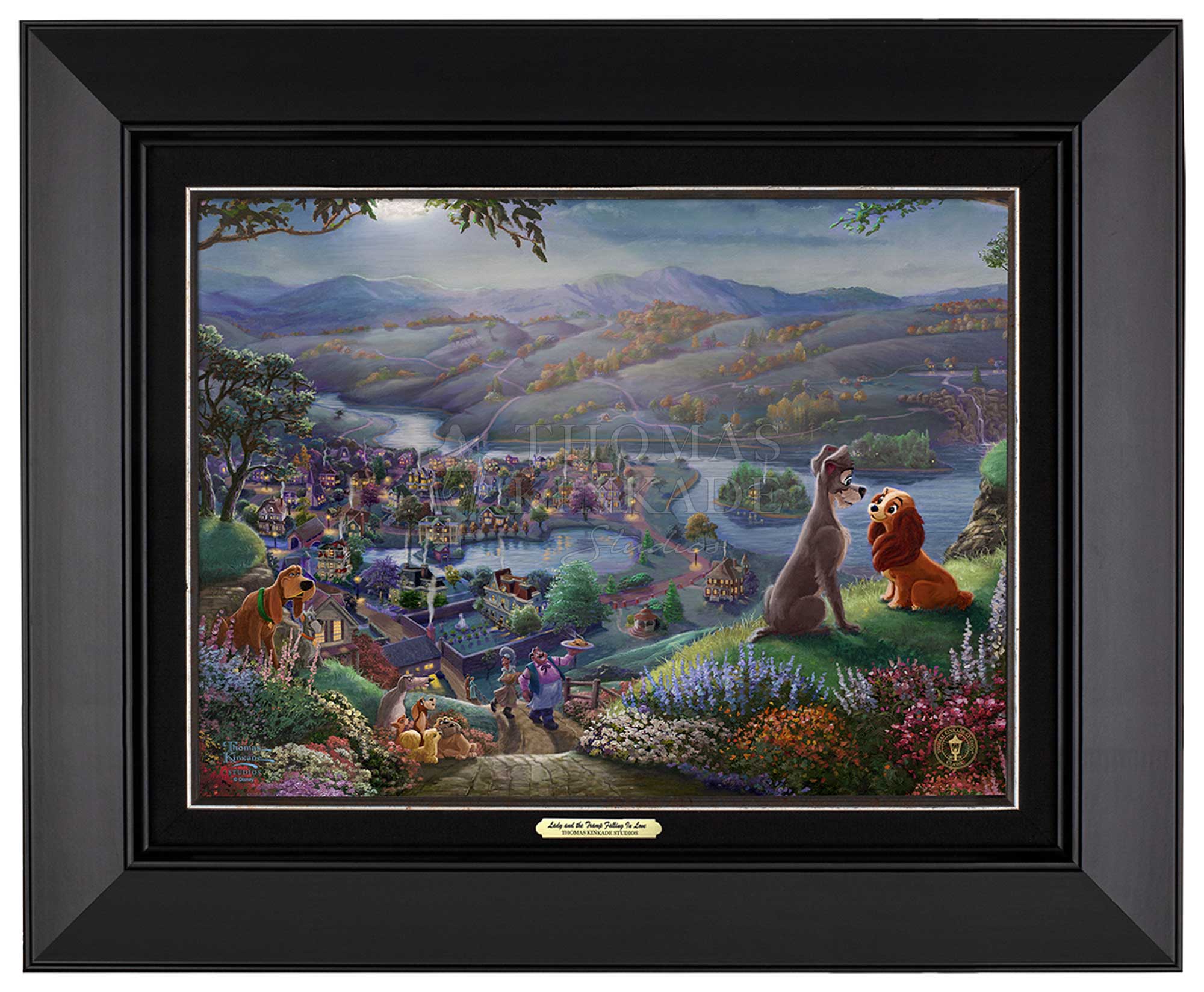 Lady and the Tramp - Image 4