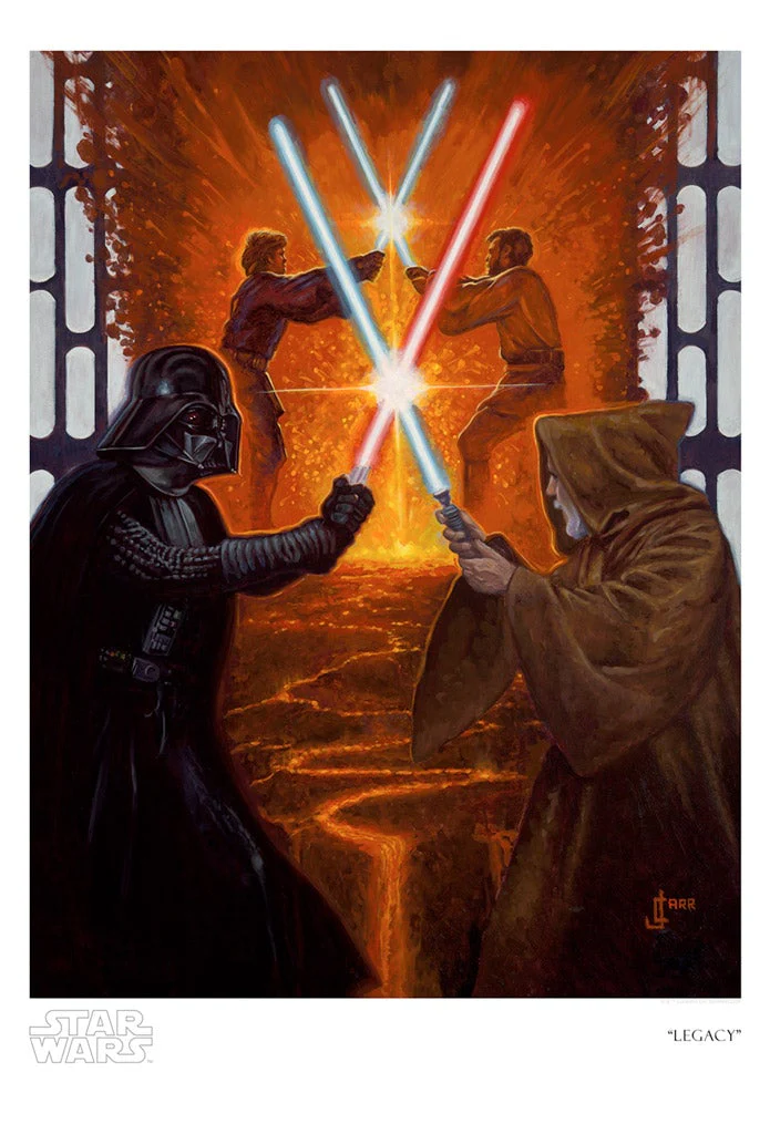 Legacy - Image 2