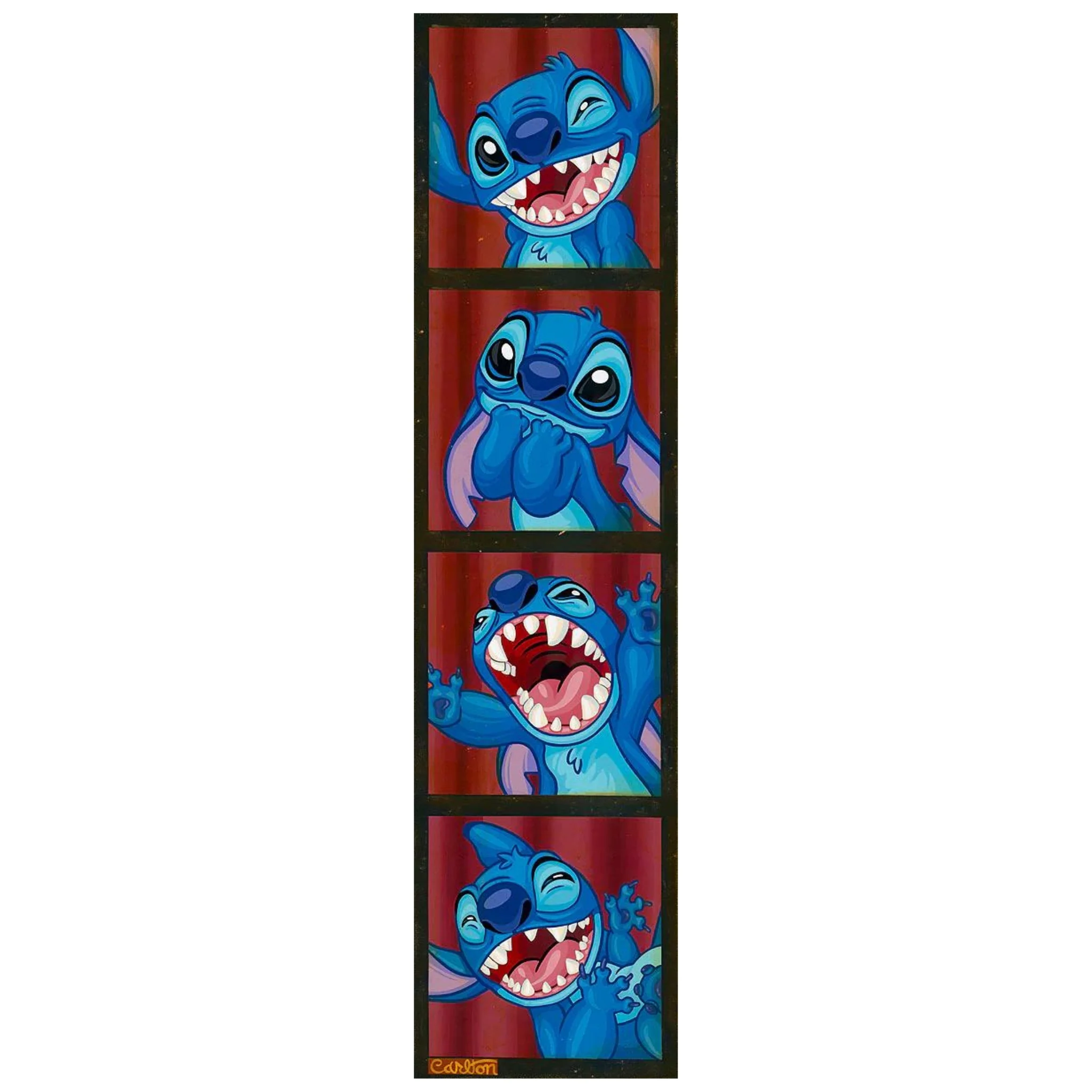 Leave Me in Stitches - Image 2