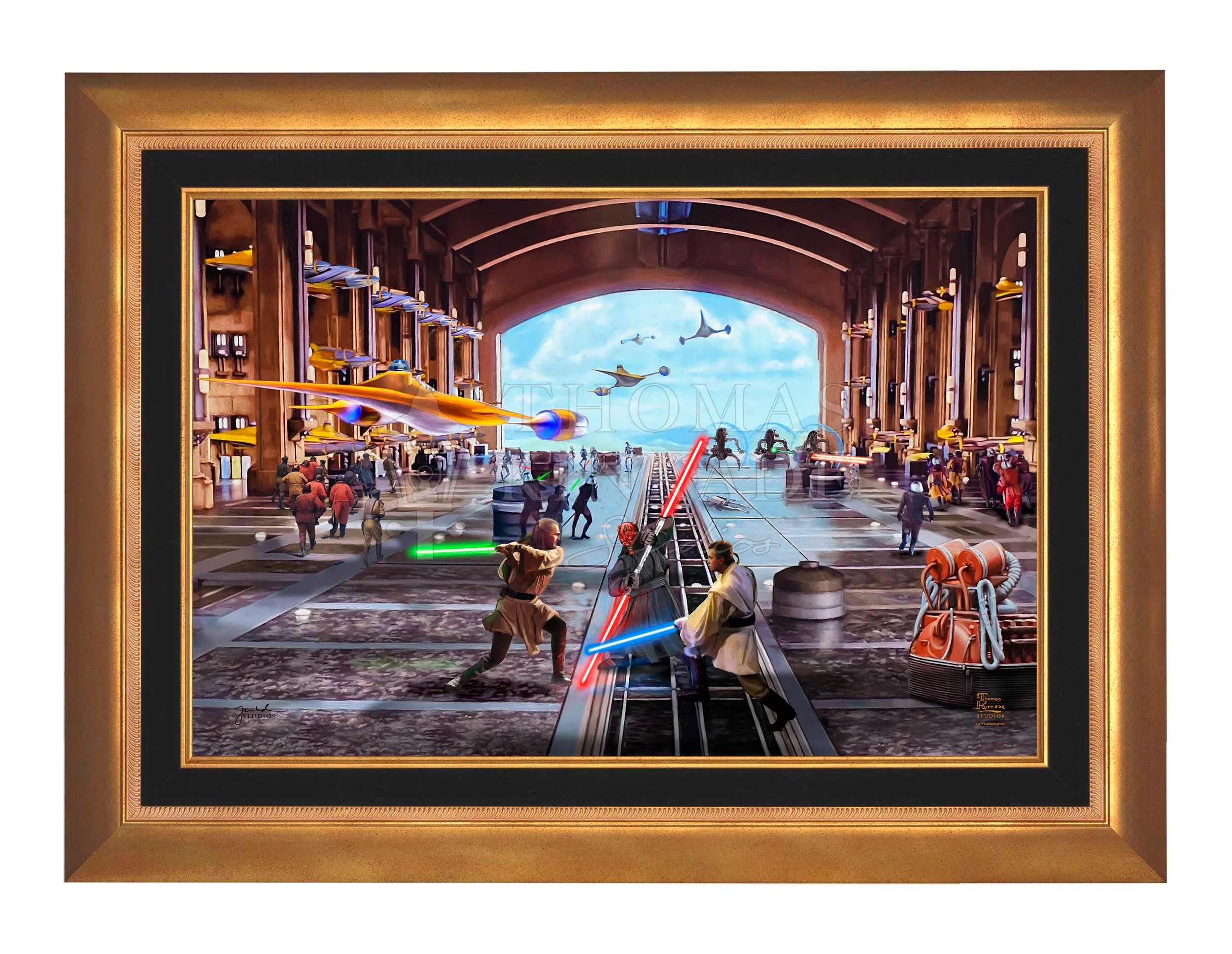 Liberation of Naboo - Image 4