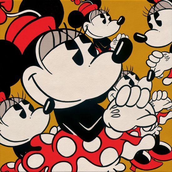 Many Minnies - Image 2