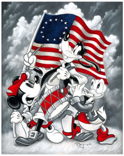 March of Independence - Image 2