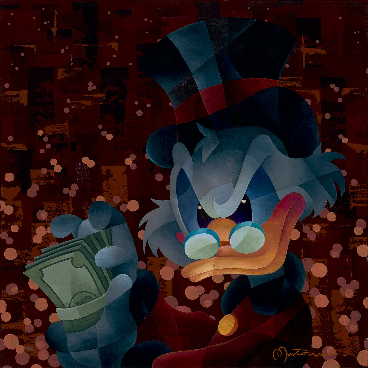 McScrooged - Image 2
