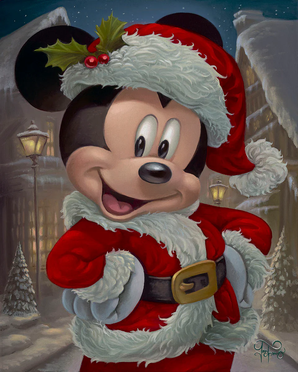 Merry Mickey - Image 2