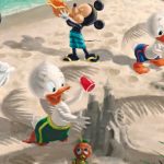 Disney - Mickey and Minnie In Florida - Jewel Edition - Image 7