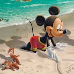 Disney - Mickey and Minnie In Florida - Image 6