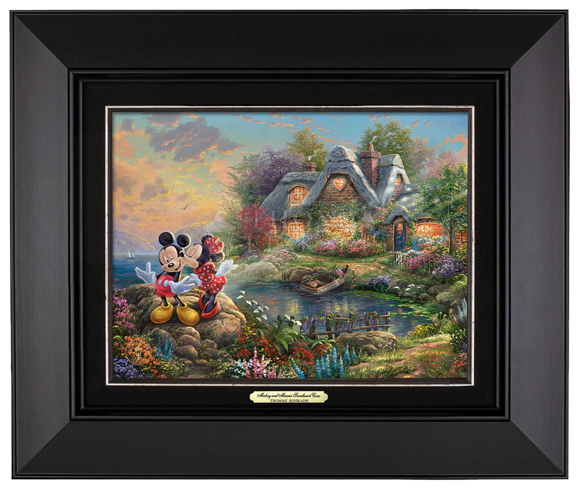 Mickey and Minnie Sweetheart Cove - Image 4
