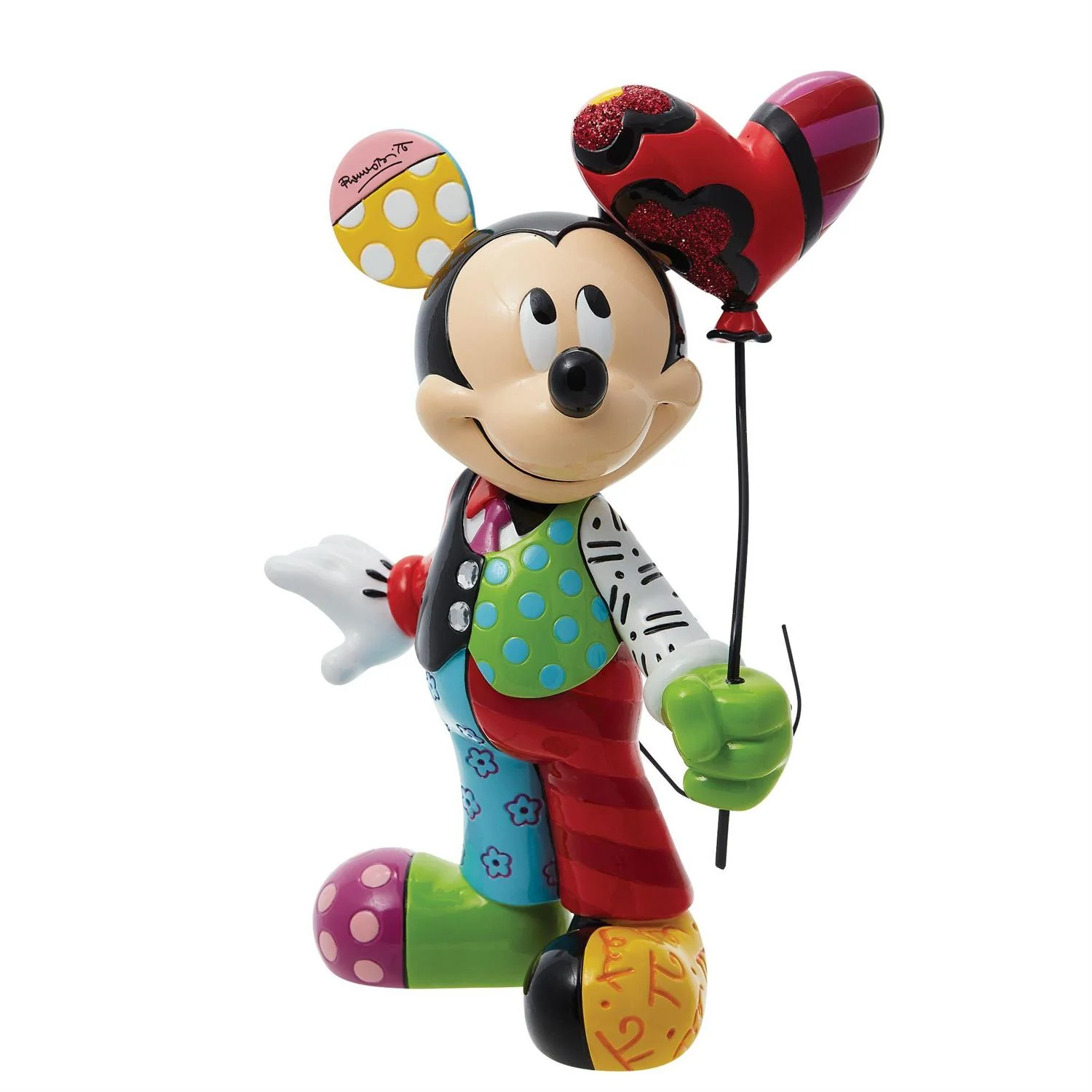Mickey Love NLE 5000