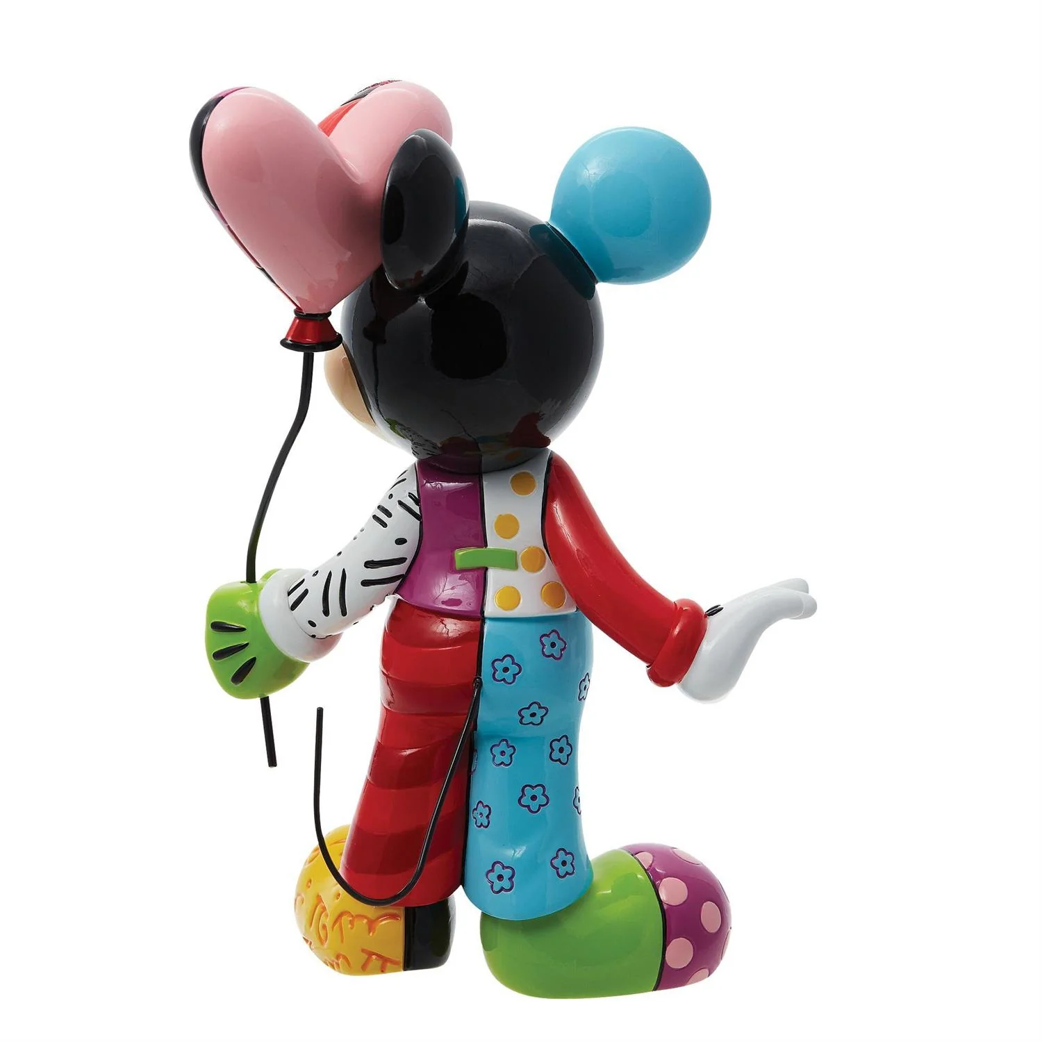 Mickey Love NLE 5000 - Image 2